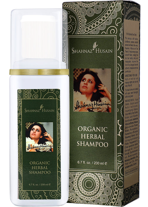 Buy Shahnaz Husain Shamla Scalp Cleanser Normal to Dry Hair Shampoo1000  ml on Flipkart  PaisaWapascom