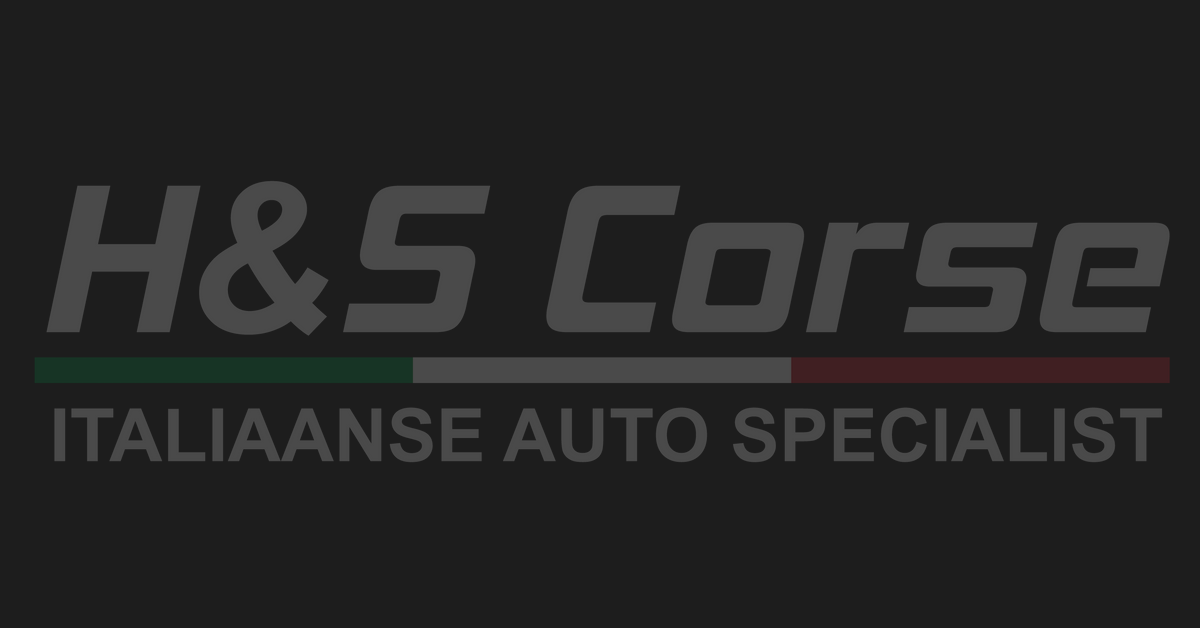 Webshop H&S Corse