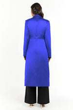 Moroccan Blue