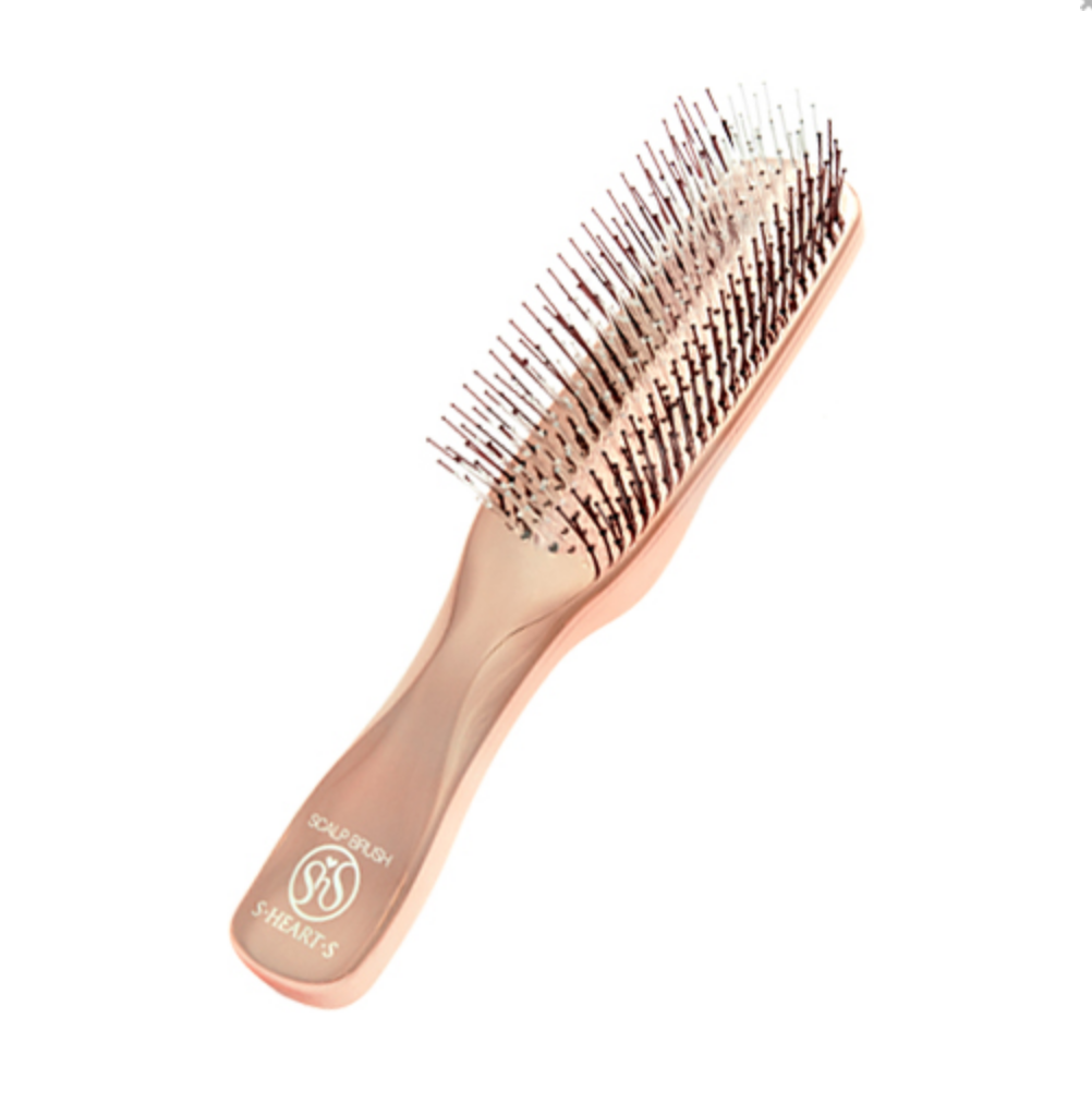 Японская расческа для волос. Majestic Scalp Brush расческа. Расческа скальп браш. Японская расческа Маджестик. Расчёска скальп браш Япония массажная.