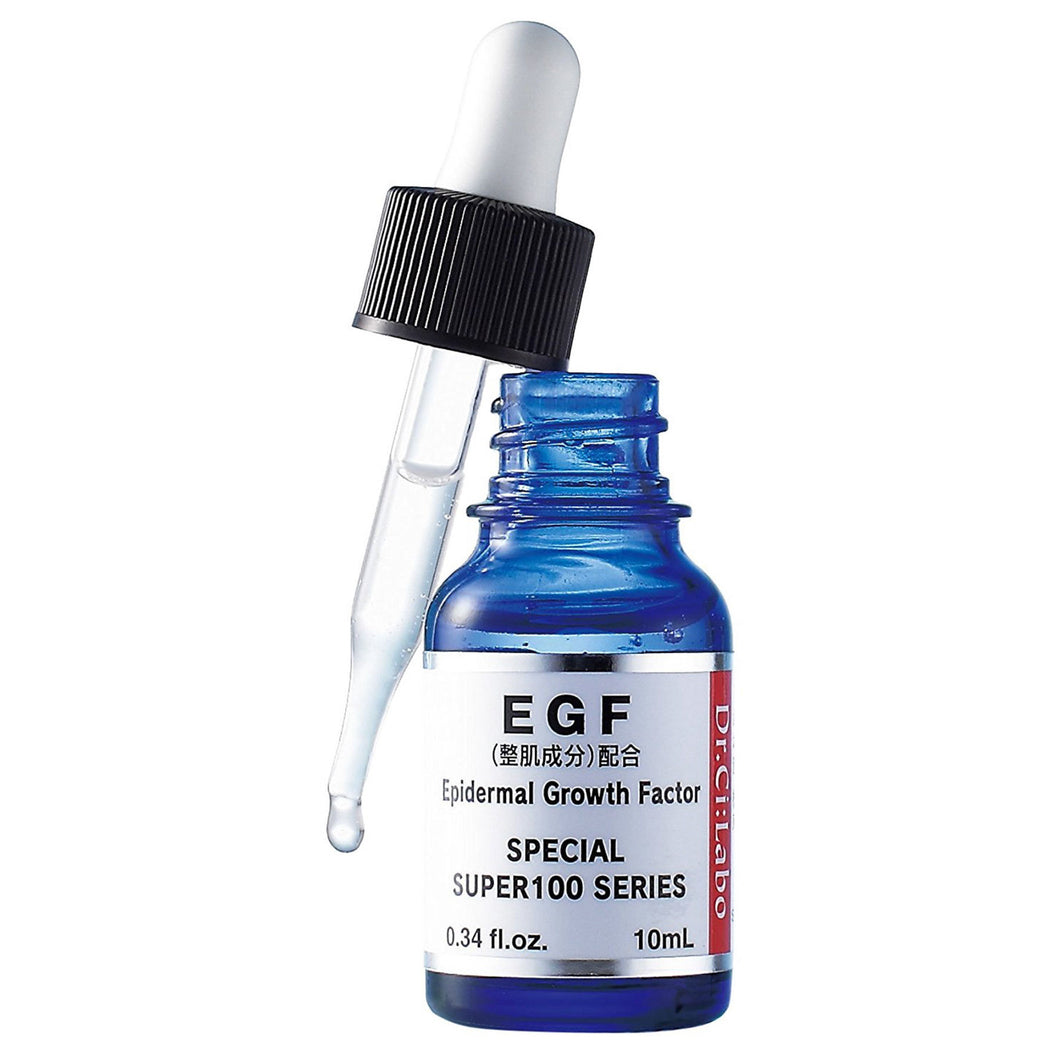 キメの Dr.Ci Labo - EGF special super100 30ml 3個の通販 by Asagao