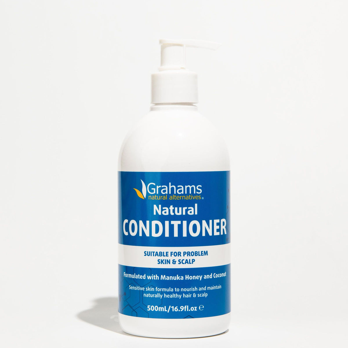 Natural Conditioner