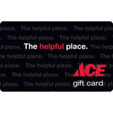 ace gift card