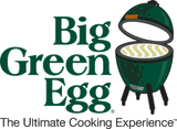 big green egg logo