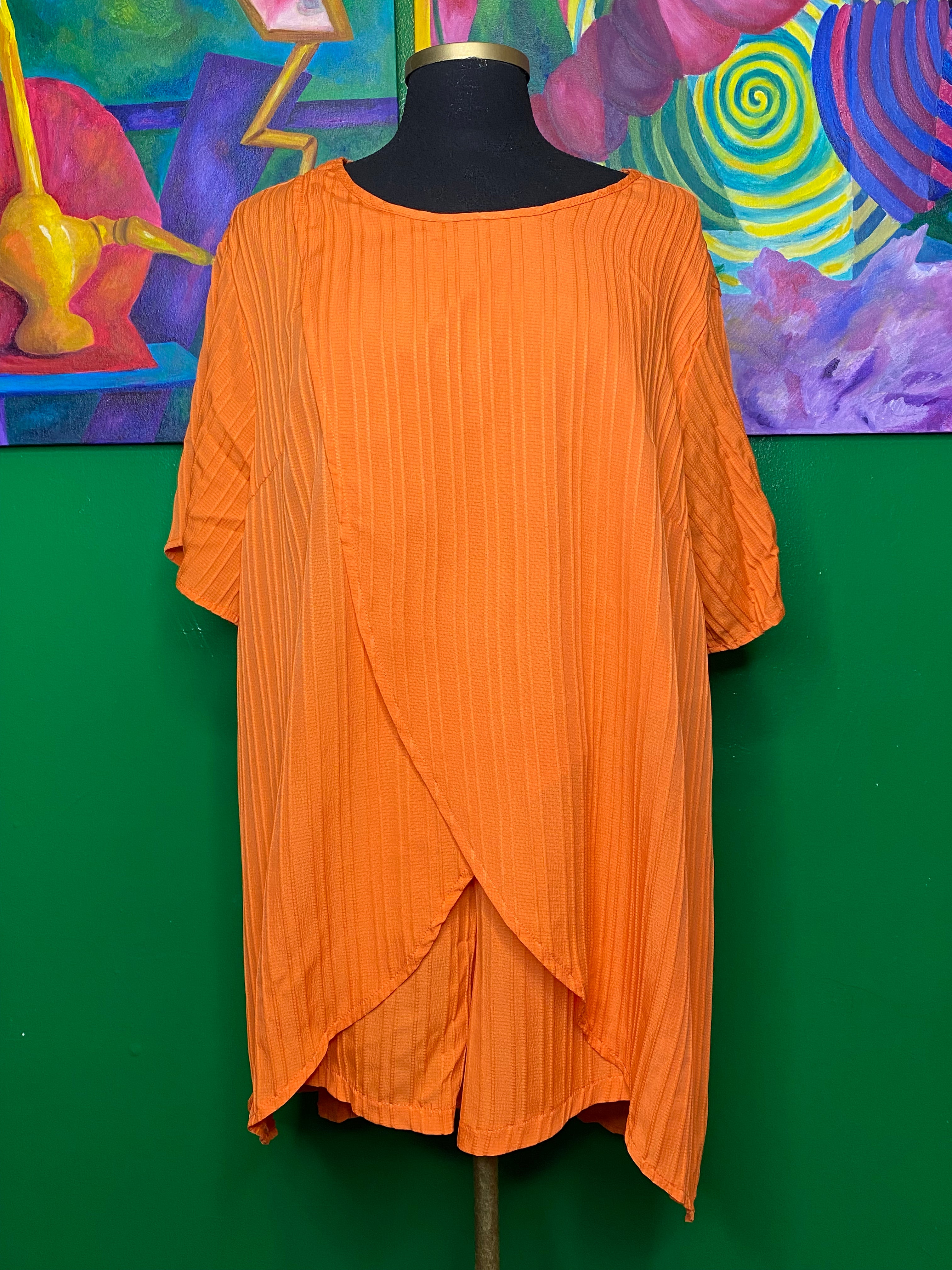 Orange Now N Later Set