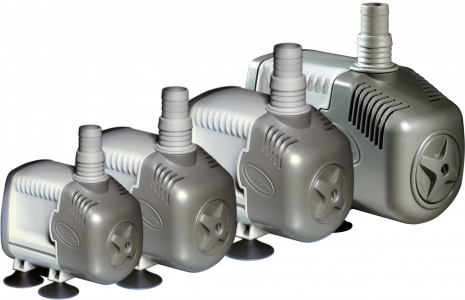 Sicce Sycra SILENT Pump