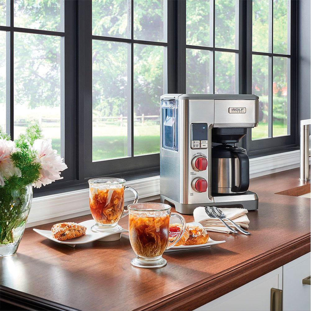 17 Best Coffee Makers of 2023 to Get You Through the Day