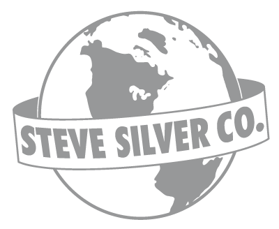 steve silver