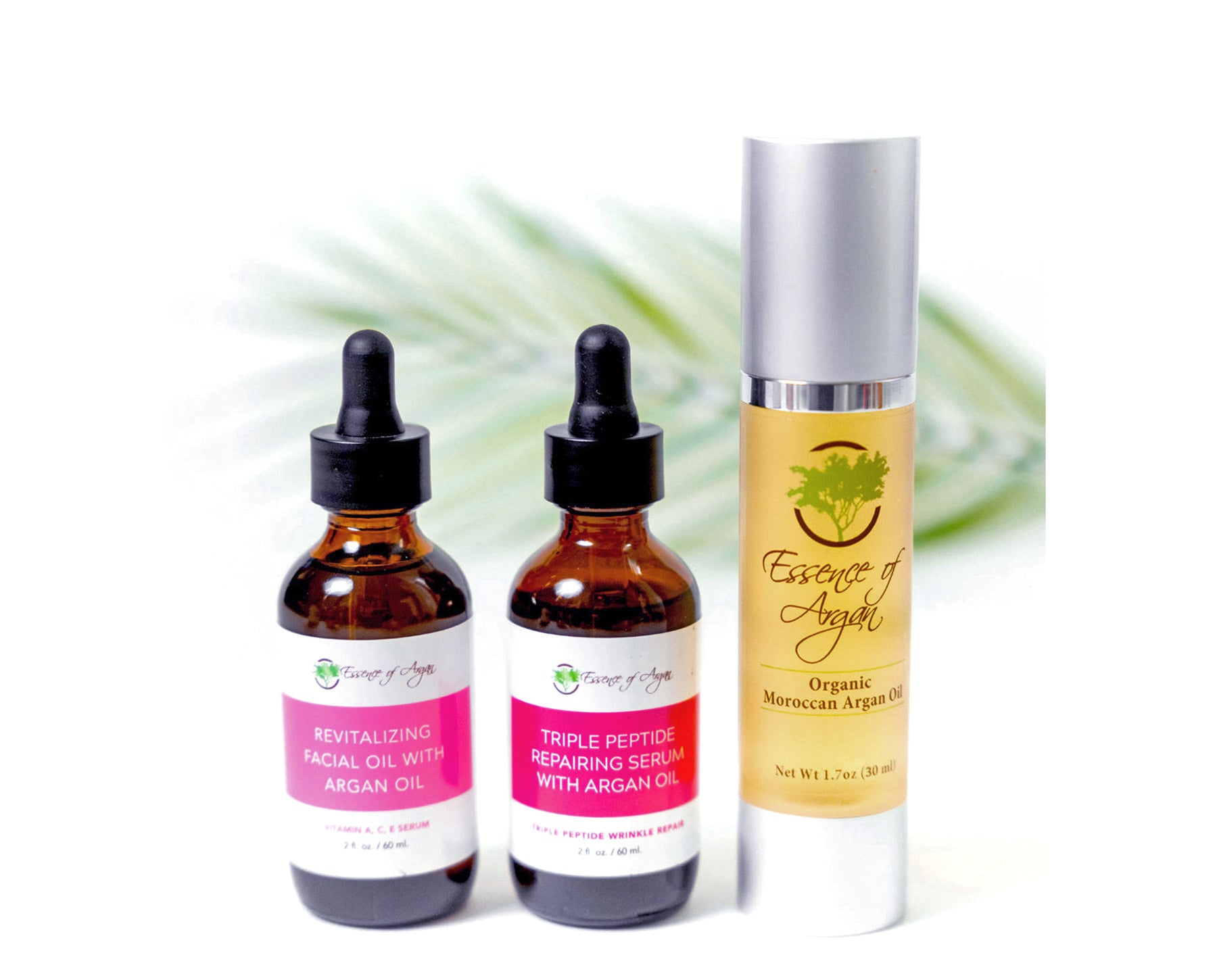 Ultimate Nourishing Bundle