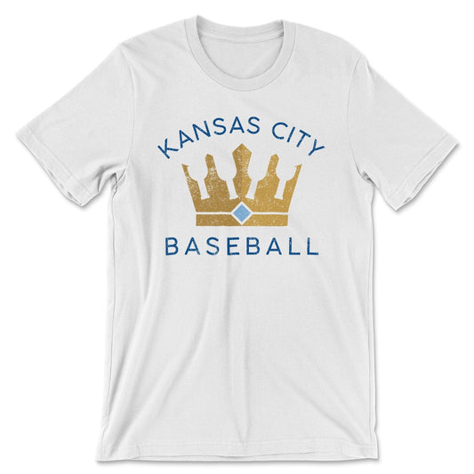 RubyRedCustomDesigns Royals Shirt, Kansas City Shirt, Kansas City Royals, Kansas City Royals Shirt, Blue Royals Tshirt, Kansas City Distressed, Royals Scoreboard