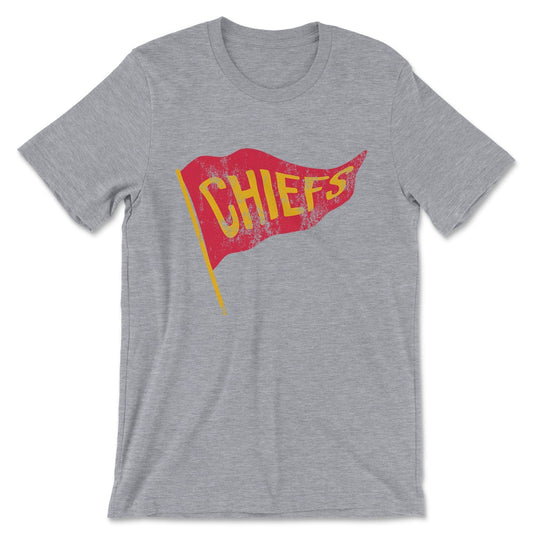 Chiefs Classic - Kansas City Chiefs Sticker