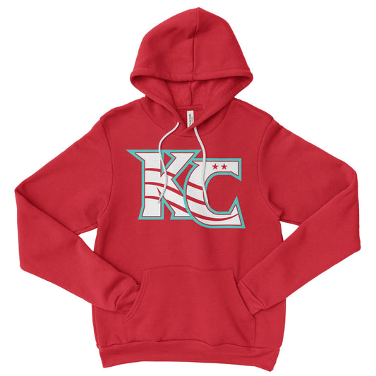 Home Of The Chiefs - Kansas City Chiefs Hoodie