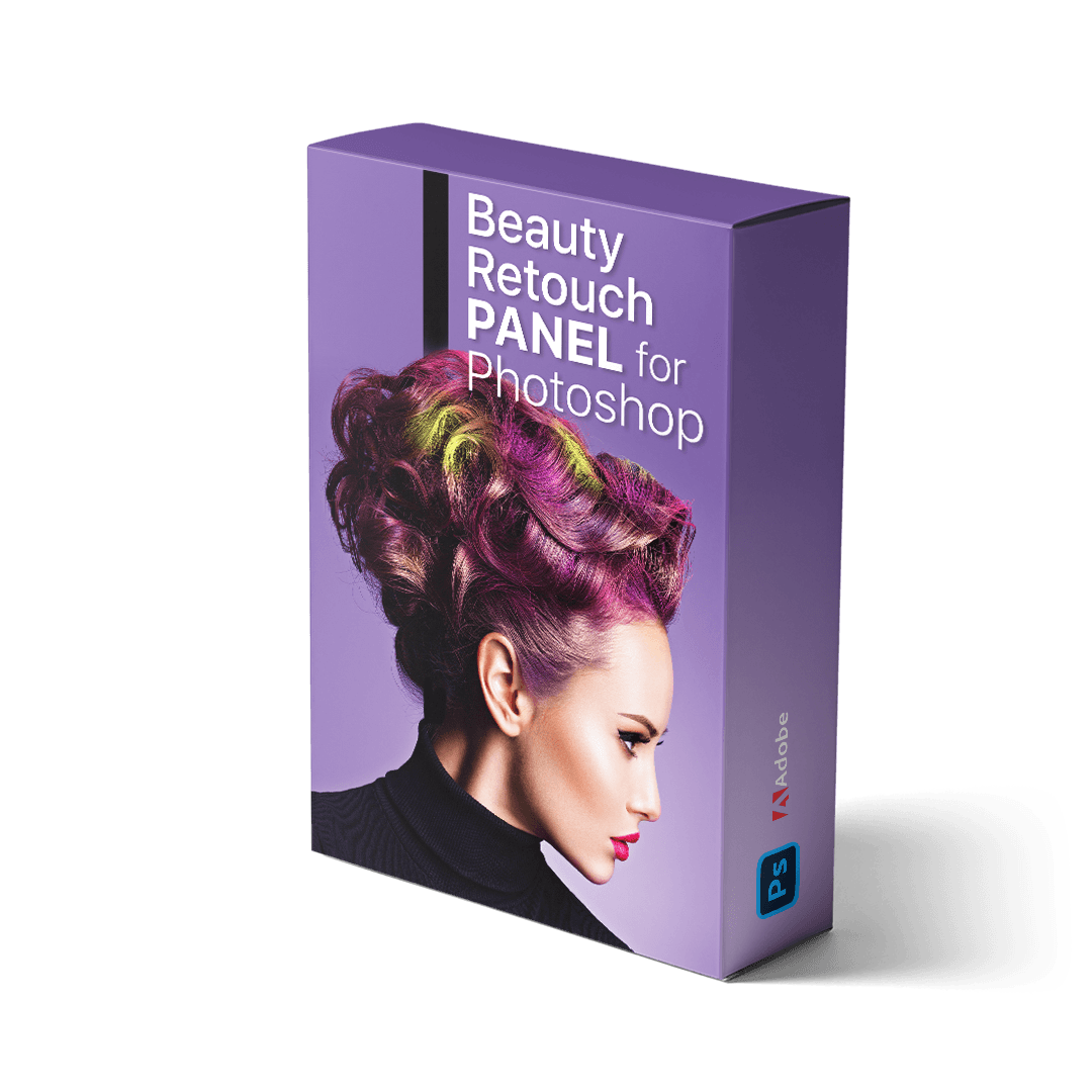 beauty retouch panel free download