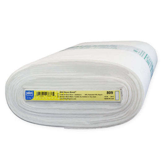 Pellon shape flex SF101 fusible interfacing in WHITE – My Fabric