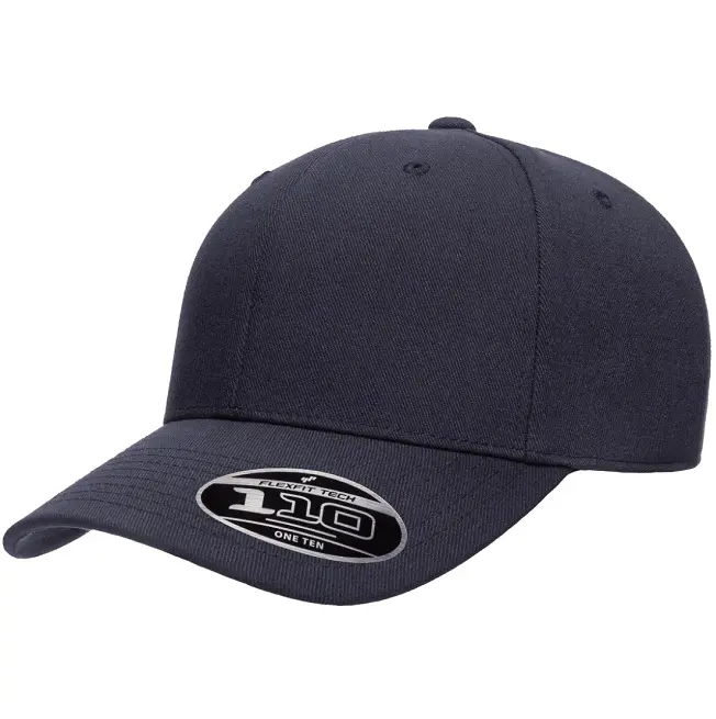 Flexfit 6507 Stripe Cap