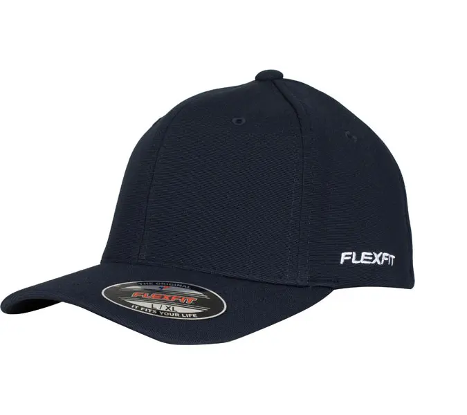 Flexfit 6560 Hexa 5 Panel Cap