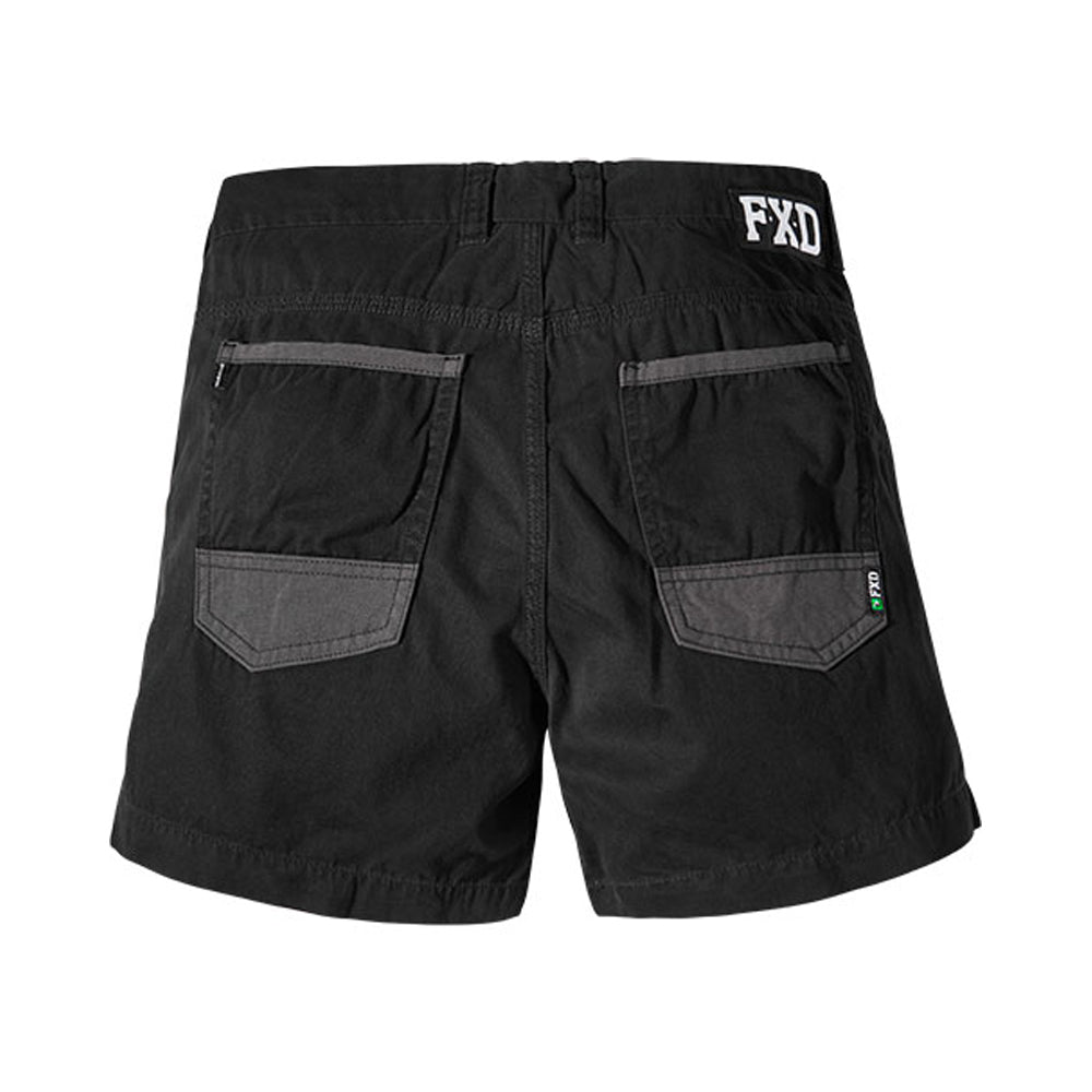 FXD WP-3WT Womens Taped Stretch Pant