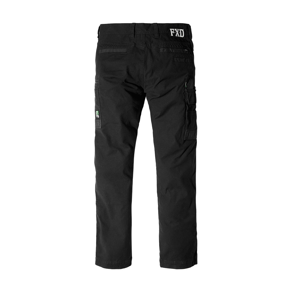 FXD WP-3WT Womens Taped Stretch Pant