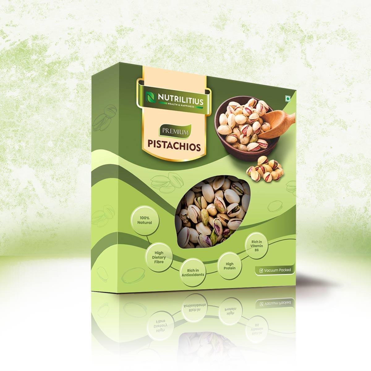 Nuts'n More Organic Almond Infused Whey Protein, Packaging Type: Pouch at  Rs 2299/piece in Delhi