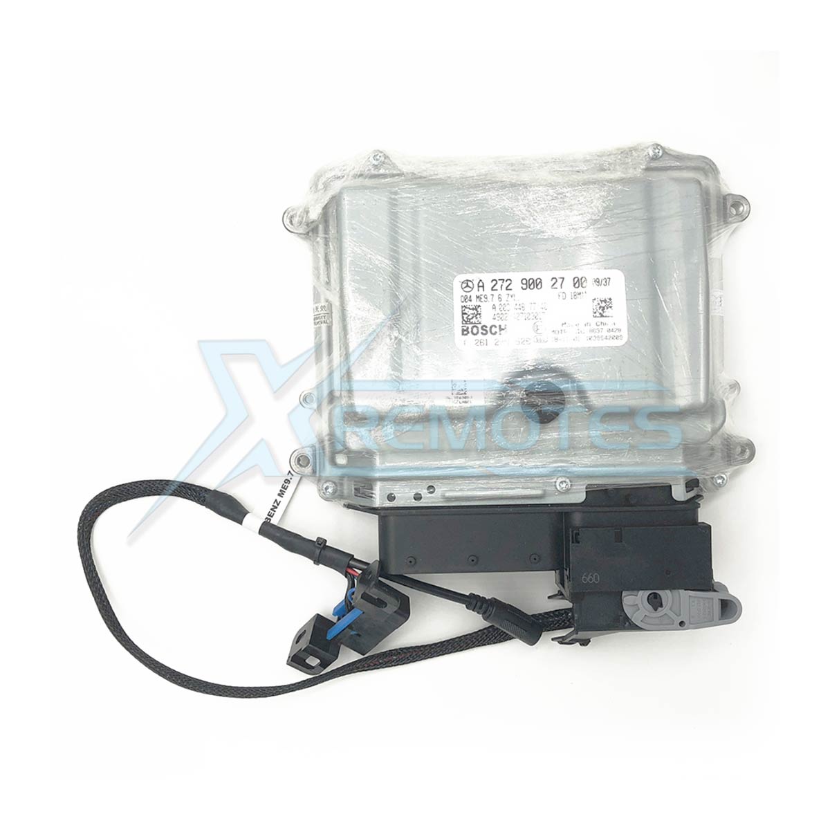 Mercedes ECU Renew Cable For ME9.7 For VVDI MB Xremotes