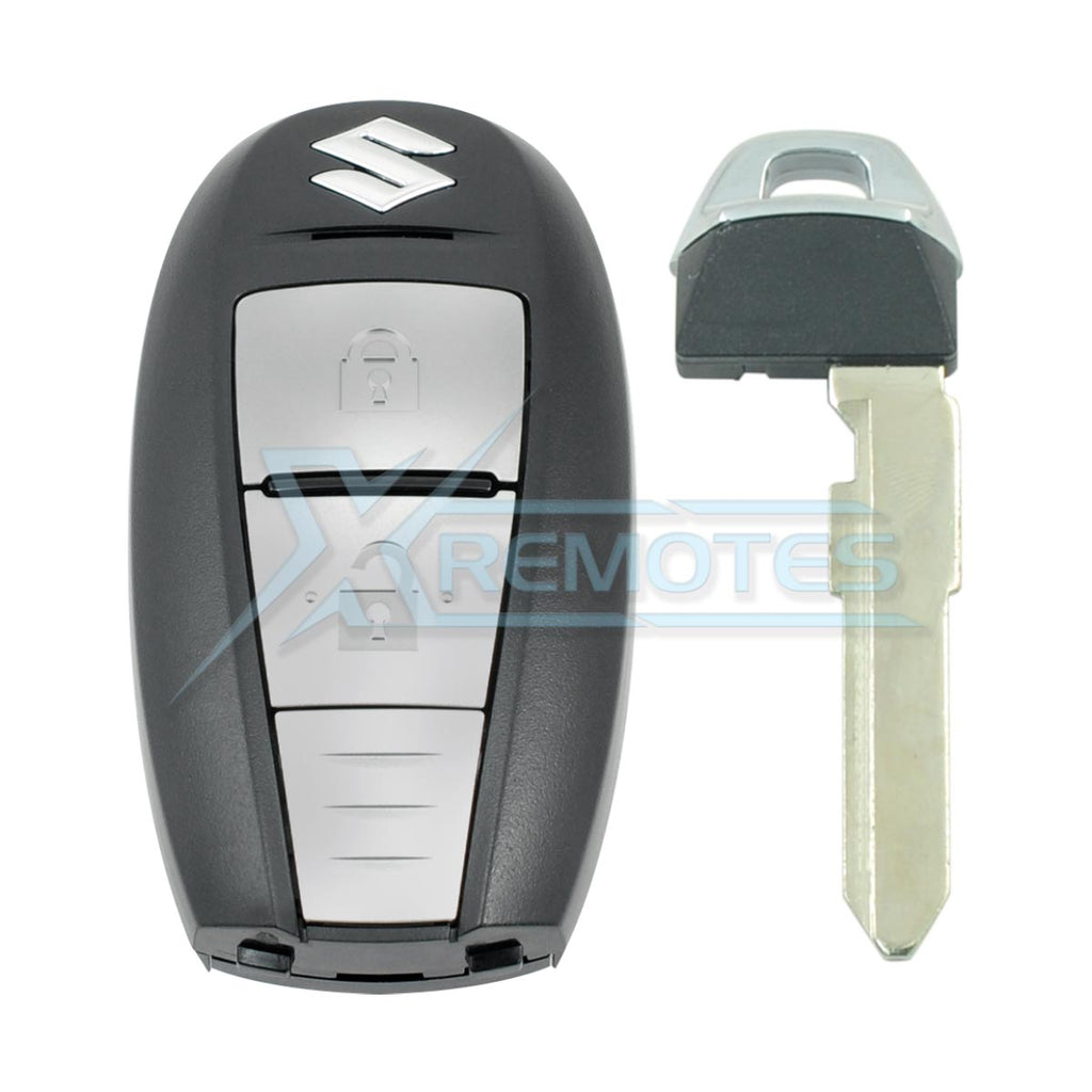 Suzuki Swift 2013+ Smart Key 433MHz 3717271L10 Xremotes