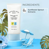 The Face Shop NaturalSun Eco Super Aqua Sun Cream