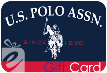US Polo Assn. Gift Card U.S. Polo Assn. South Africa