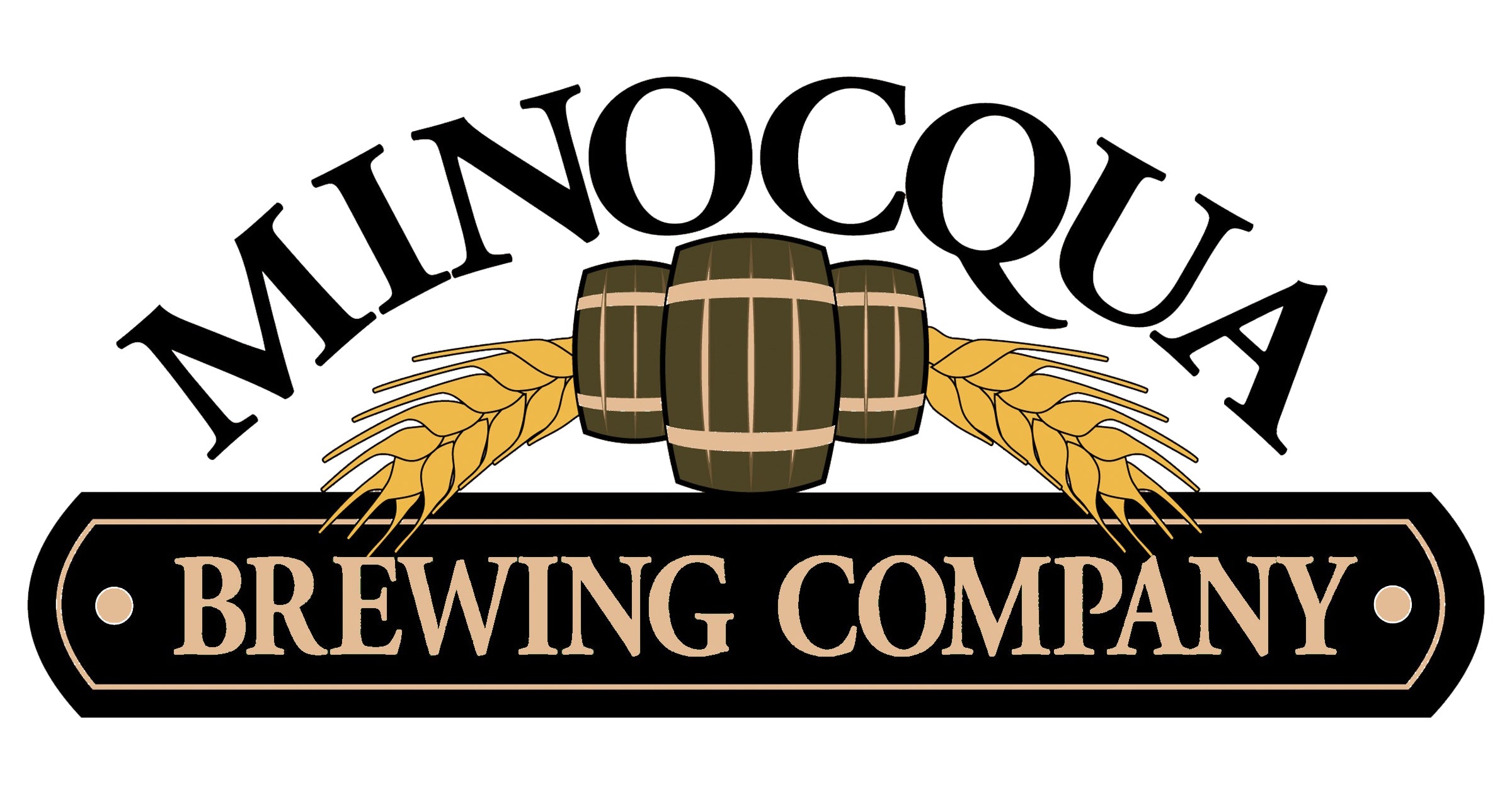 Minocqua Brewing Company Merch