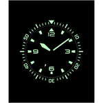 Elliot Brown Holton Automatic Ref: 101-A12-N10