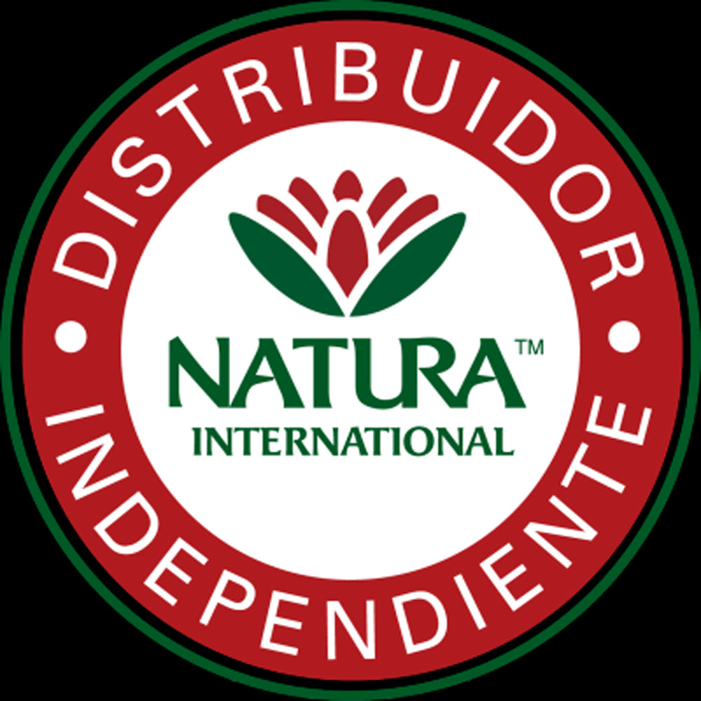 Natura International - Neurofocus (200 g Powder) | Brain and Central N –  Briyafeh