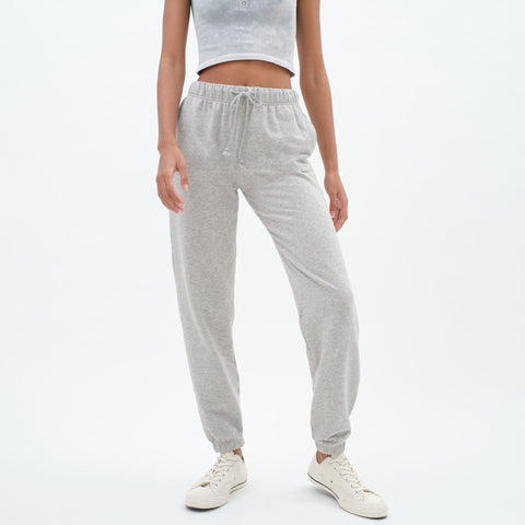 Women Grey Jogger