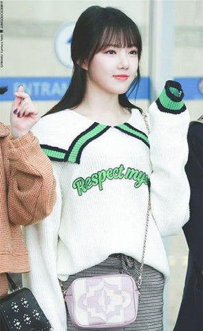 Yerin GFRIEND