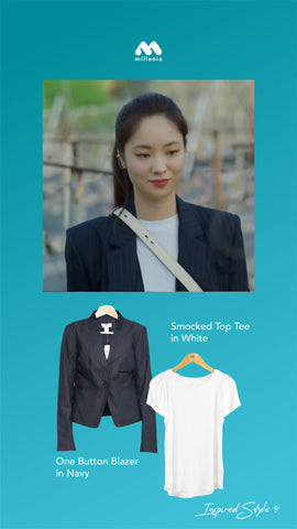 Jeon Yeo Bin style 4