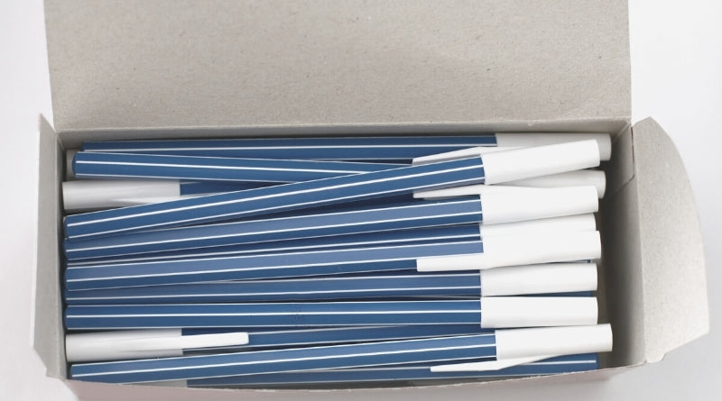 Bamboo Pens -- 30 way to go plastic-free - Clan Earth