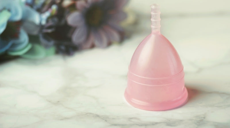 Plastic-free Menstrual Cups - 30 way to go plastic-free - Clan Earth