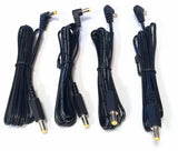 KVgear CBL-VV4 cables for Volcas