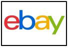 ebay logo for KVgear store