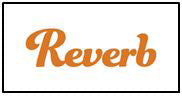 Reverb logo for KVgear store