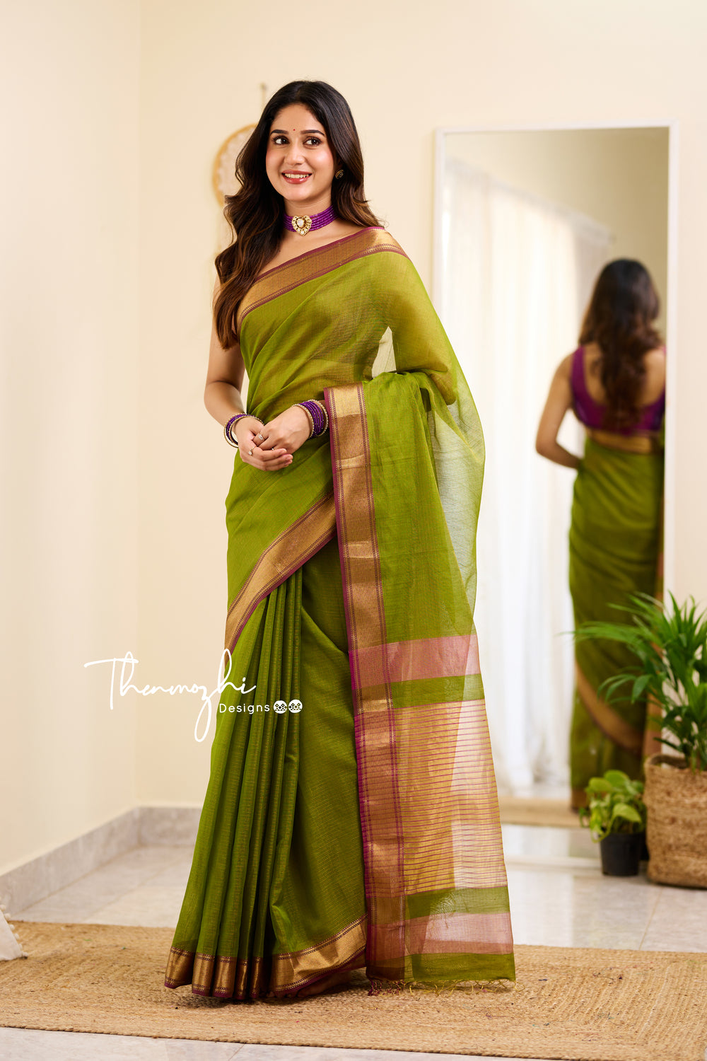 Cool Pure Designer Georgette Saree for less than Rs. 1000. The budget saree  collection from Jayalaks… | Georgette sarees, Saree color combinations,  Saree collection