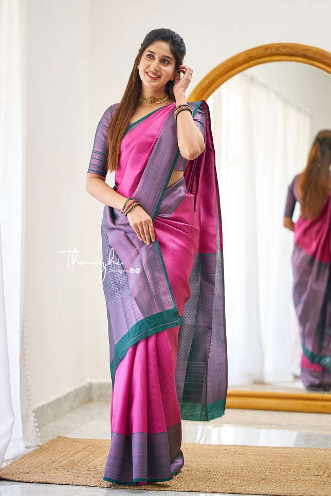 Nakshatra – Thenmozhi Designs