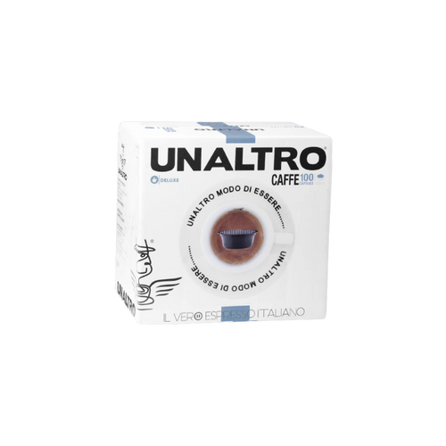 Kira Espresso Machine – unaltrocaffe