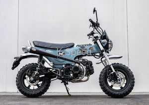 コンビニ受取対応商品 dax125 Dax125 ＫＩＴＡＣＯ×ＧＥＡＲＳ