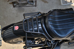 DOPE-RBD10 ライザーブッシュ For HONDA Rebel 250, 300 & 500 :