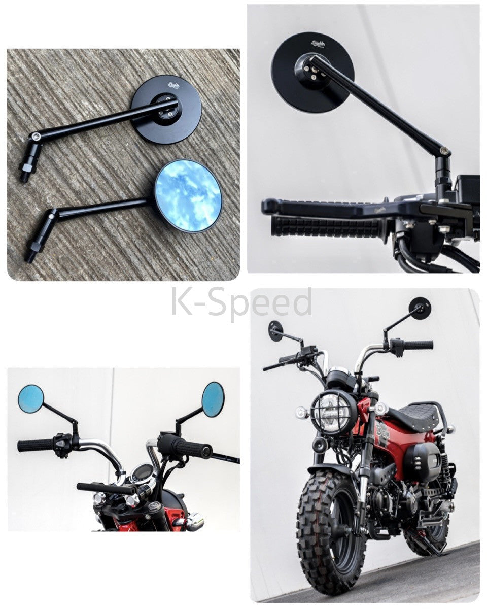 早期予約・新じゃが K-SPEED DAX125 ミラー - 通販 - worldjumping.co.uk