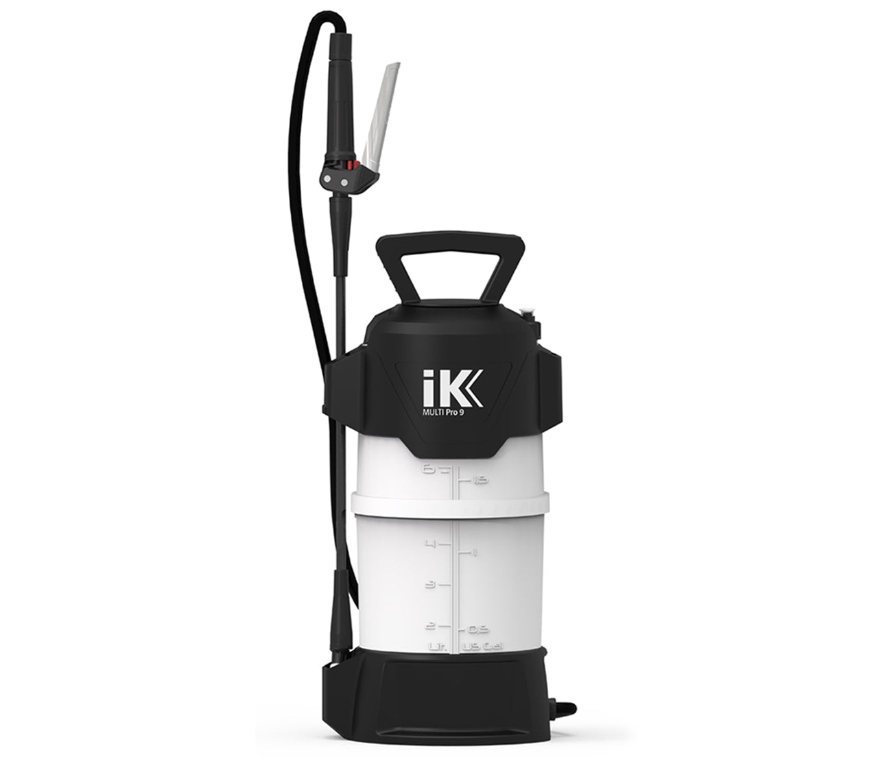 The IK Foam Pro 2+  How To Get The Best Out of it ! And What