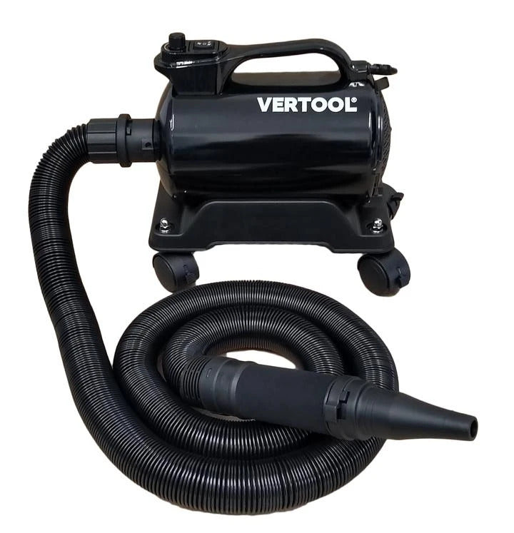 Vertool Airdry 180 Car Dryer