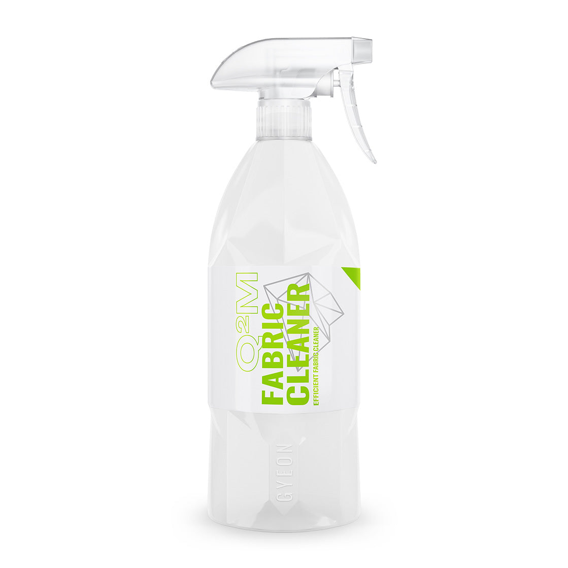 Q2M Leather Cleaner Strong - Detailing Bulgaria