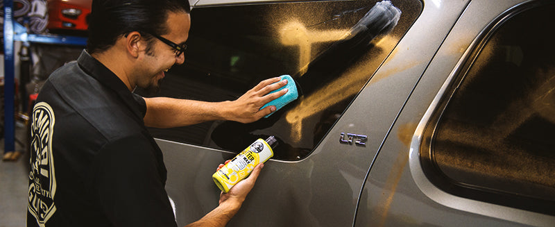 Butter Wet Wax by @chemicalguys is truly a masterpiece! Detailers this, butter  wax chemical guys