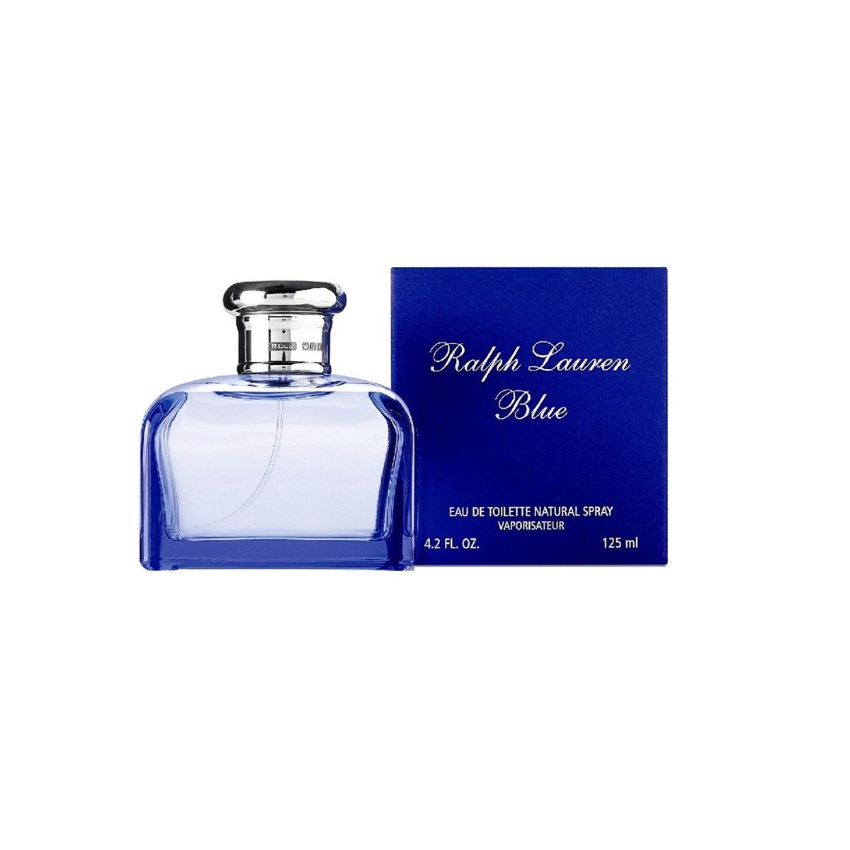 ralph blue mujer 125 ml edt