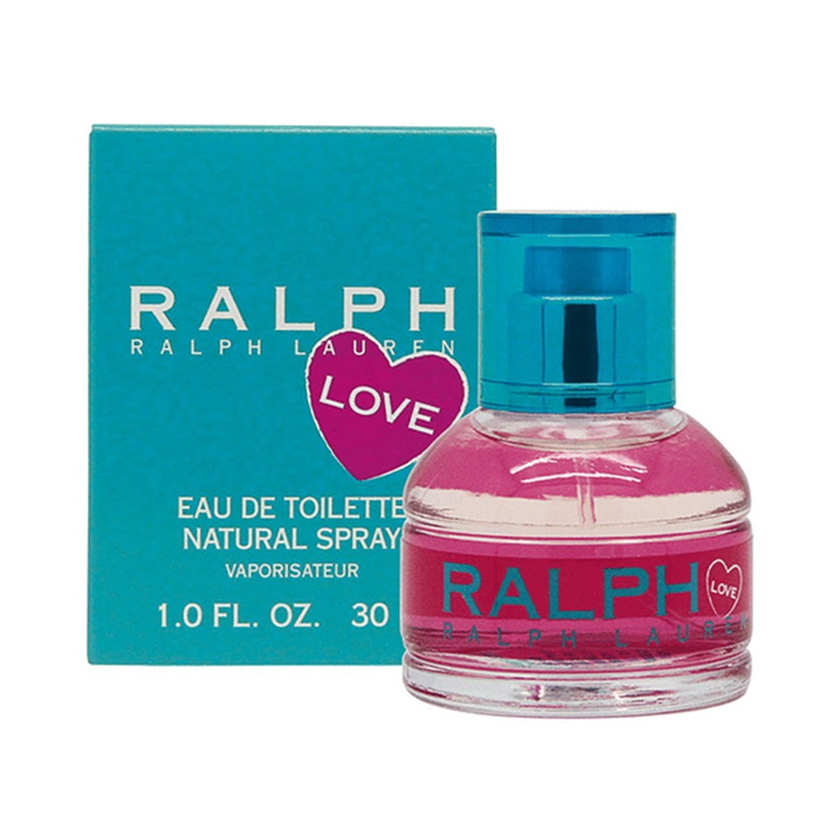 ralph lauren love 30 ml